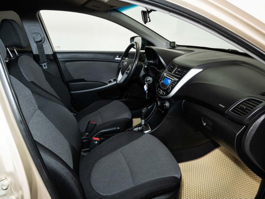 Hyundai Solaris I Казань  - изображение 6