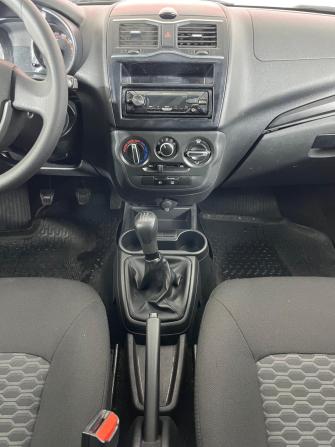 Lada (ВАЗ) Granta I Рестайлинг с пробегом 2018 года, цена 551 000 рублей, 121807 км, хэтчбек, Автокод Объявления