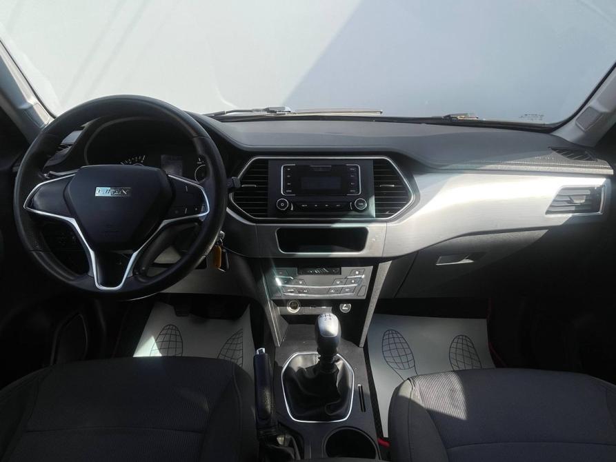 Lifan X70 I Стерлитамак  - изображение 22