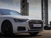 Audi A6 V (C8) Москва  - изображение 34