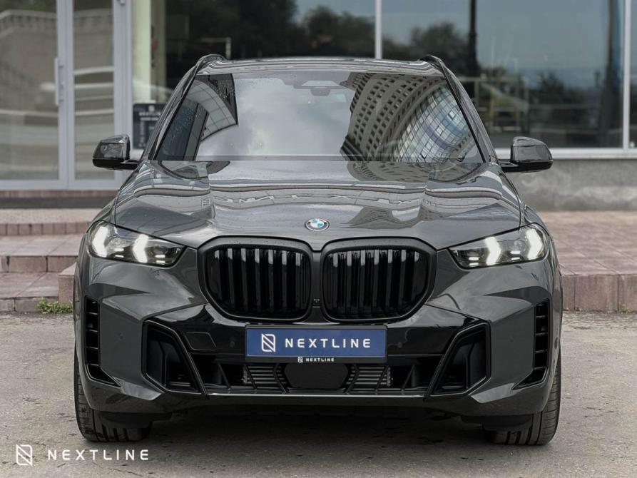 BMW X5 IV (G05/G18) Рестайлинг Самара  - изображение 4