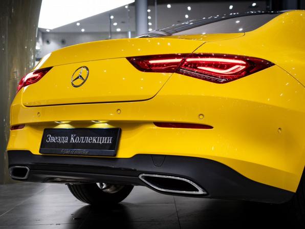 Mercedes-Benz CLA II (C118 X118) с пробегом 2021 года, цена 3 050 000 рублей, 148000 км, седан, Автокод Объявления