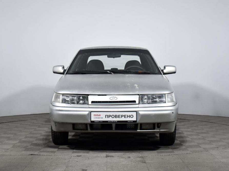 Lada (ВАЗ) 2110 Санкт-Петербург  - изображение 2