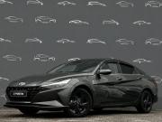 Hyundai Elantra VII (CN7) Санкт-Петербург  - изображение 46