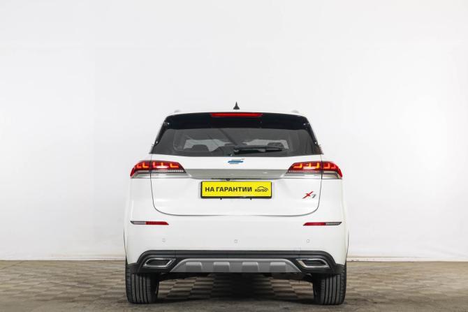 Changan X7 Plus с пробегом 2020 года, цена 1 549 000 рублей, 148000 км, внедорожник, Автокод Объявления