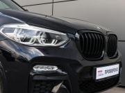 BMW X3 III (G01) Москва  - изображение 63