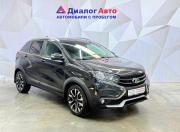 Lada (ВАЗ) XRAY I Азнакаево  - изображение 32