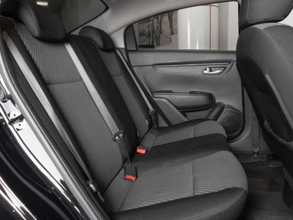 Kia Rio IV с пробегом 2019 года, цена 1 230 000 рублей, 159350 км, седан, Автокод Объявления