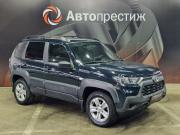 Lada (ВАЗ) Niva Travel I Ставрополь  - изображение 24