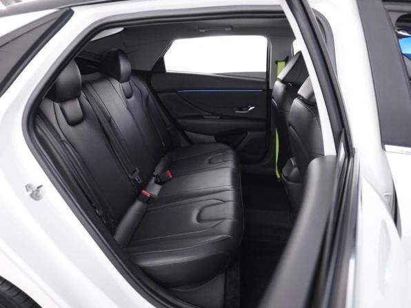 Hyundai Elantra VII (CN7) с пробегом 2021 года, цена 1 974 444 рубля, 48804 км, седан, Автокод Объявления