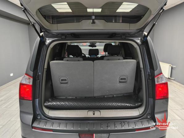 Chevrolet Orlando I с пробегом 2012 года, цена 1 118 000 рублей, 151000 км, минивэн, Автокод Объявления