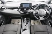 Toyota C-HR I Красноярск  - изображение 34