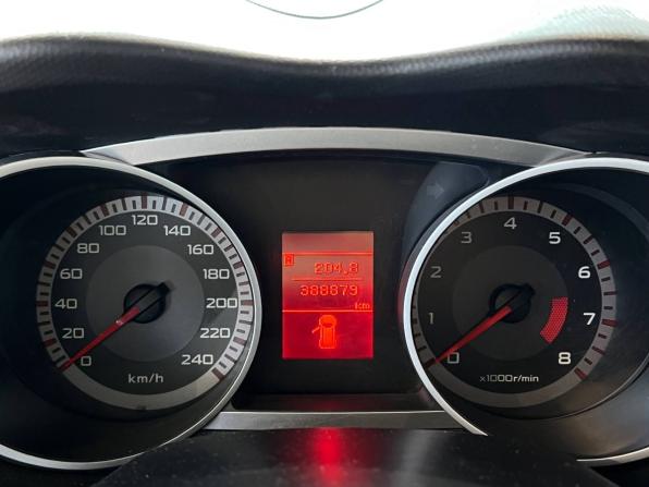Mitsubishi Outlander II с пробегом 2008 года, цена 1 070 000 рублей, 388000 км, внедорожник, Автокод Объявления