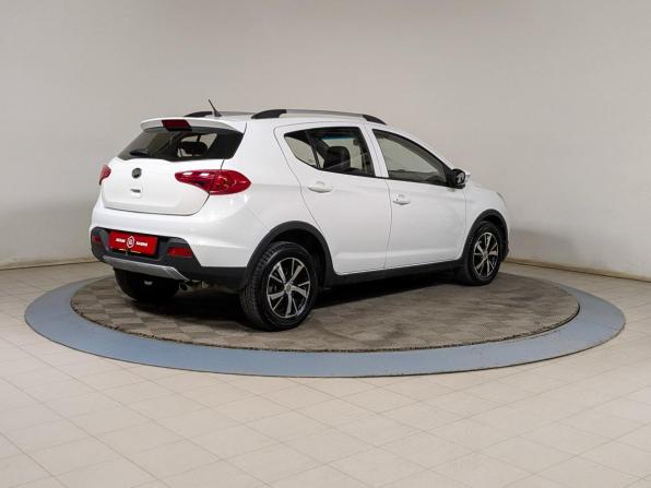 Lifan X50 с пробегом 2016 года, цена 639 900 рублей, 97200 км, хэтчбек, Автокод Объявления