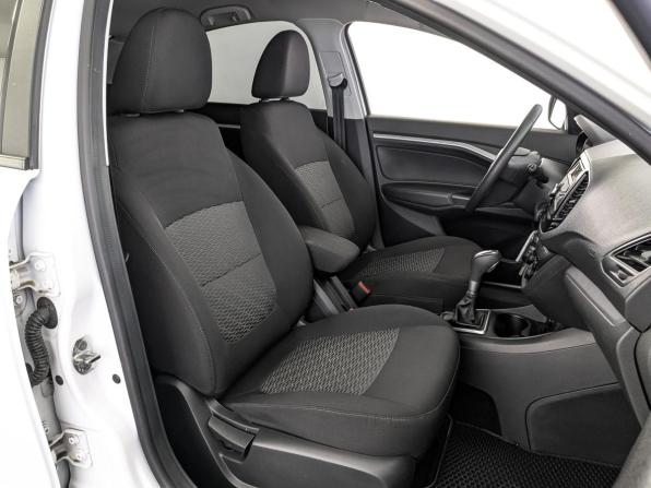 Lada (ВАЗ) Vesta I с пробегом 2022 года, цена 1 140 000 рублей, 65868 км, седан, Автокод Объявления