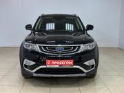 Geely Atlas I Альметьевск  - изображение 28