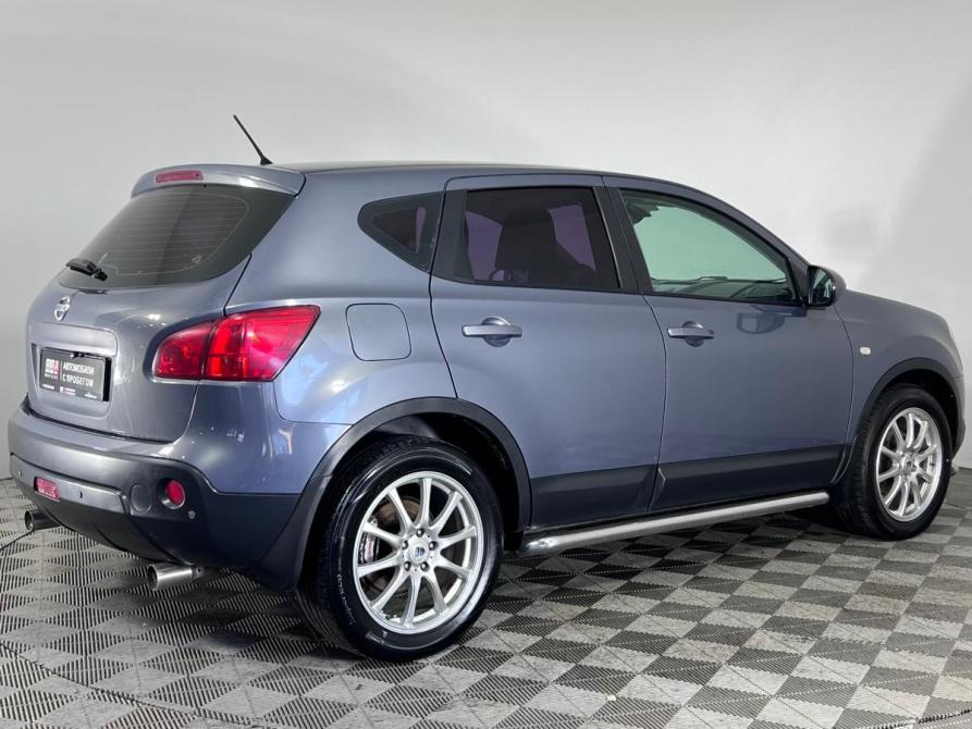 Nissan Qashqai I Ростов-на-Дону  - изображение 5