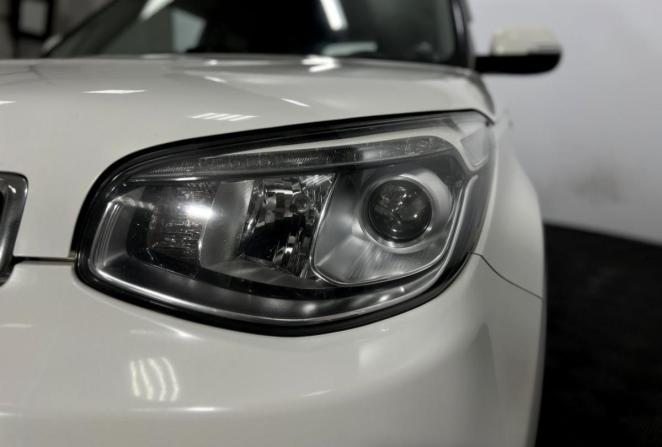 Kia Soul II с пробегом 2015 года, цена 1 270 000 рублей, 79563 км, хэтчбек, Автокод Объявления