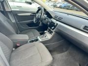 Volkswagen Passat B7 Череповец  - изображение 27