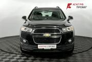 Chevrolet Captiva I Рестайлинг 2 Нижний Новгород  - изображение 26