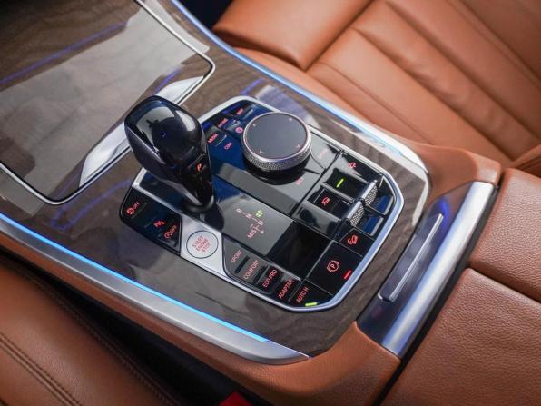 BMW X5 IV (G05/G18) с пробегом 2019 года, цена 4 937 800 рублей, 203104 км, внедорожник, Автокод Объявления
