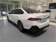 BMW 5 серии VIII (G60/G61/G68) Казань  - изображение 30