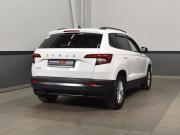 Skoda Karoq I Кемерово  - изображение 25