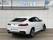 BMW X4 II (G02) Краснодар  - изображение 17