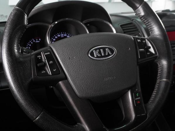 Kia Sorento II с пробегом 2010 года, цена 1 449 000 рублей, 174065 км, внедорожник, Автокод Объявления