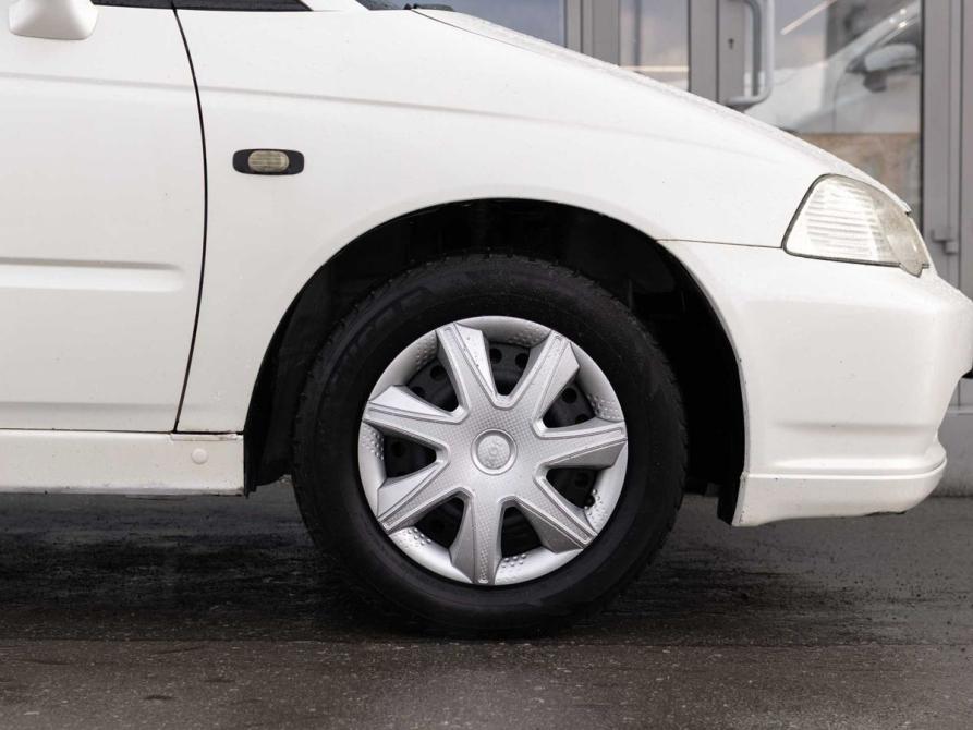 Honda Odyssey II Новосибирск  - изображение 9