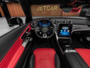 Mercedes-Benz CLE AMG Москва  - изображение 67