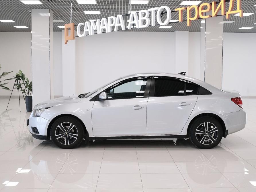 Chevrolet Cruze I Самара  - изображение 6