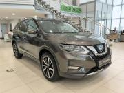 Nissan X-Trail III Рестайлинг Казань  - изображение 25