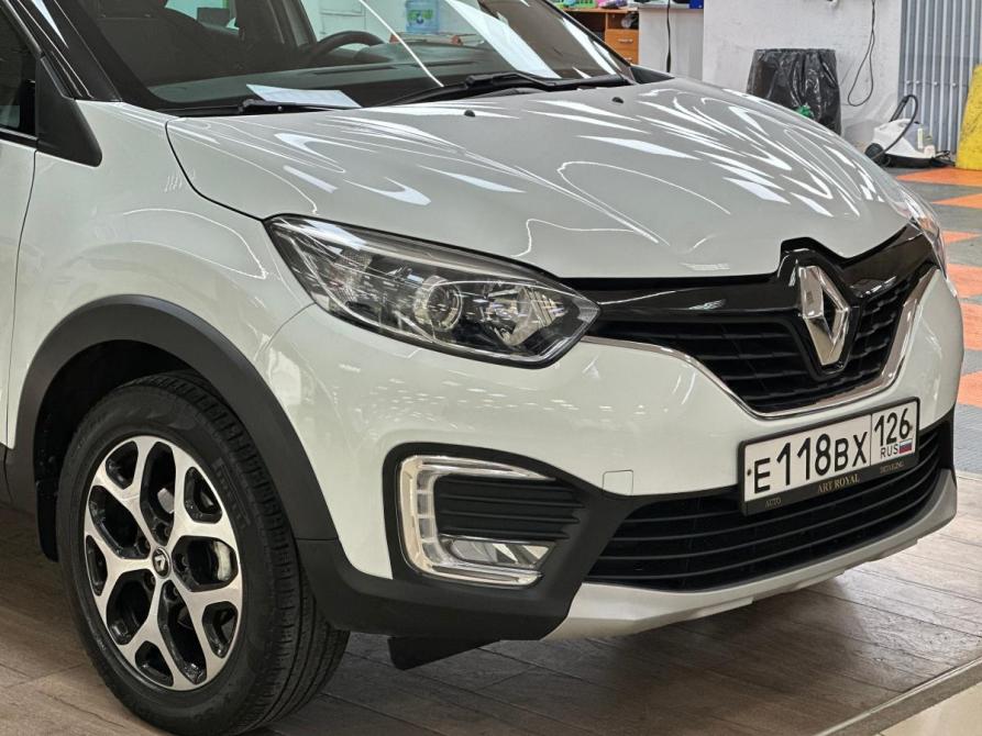 Renault Kaptur I Уфа  - изображение 2