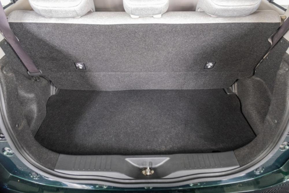 Toyota Passo III Томск  - изображение 18