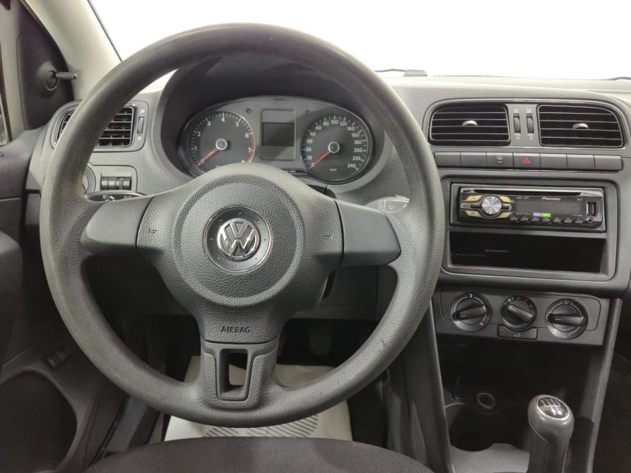 Volkswagen Polo V Альметьевск  - изображение 13