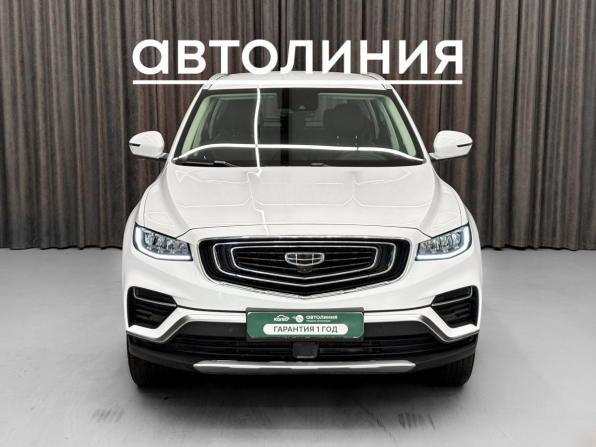 Geely Atlas Pro с пробегом 2023 года, цена 1 849 000 рублей, 113000 км, внедорожник, Автокод Объявления