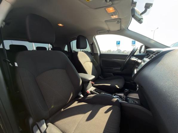 Mitsubishi ASX I Рестайлинг 2 с пробегом 2019 года, цена 1 749 000 рублей, 88000 км, внедорожник, Автокод Объявления