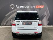 Land Rover Freelander II Рестайлинг 2 Пермь  - изображение 25