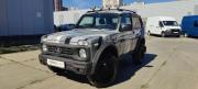 Lada (ВАЗ) Niva Legend Челябинск  - изображение 24