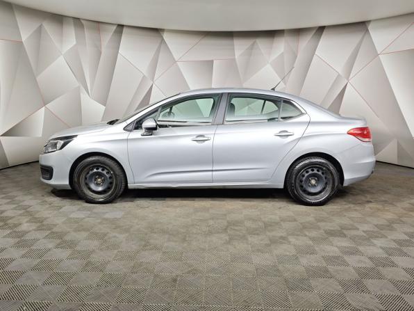 Citroen C4 II Рестайлинг с пробегом 2021 года, цена 900 000 рублей, 131892 км, седан, Автокод Объявления