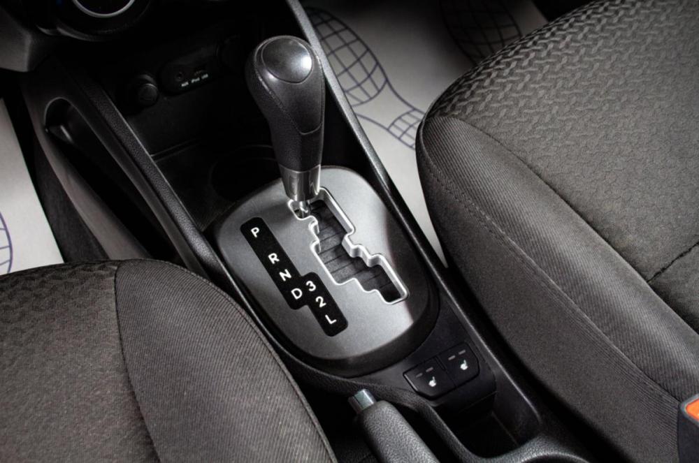 Kia Rio III Сургут  - изображение 15
