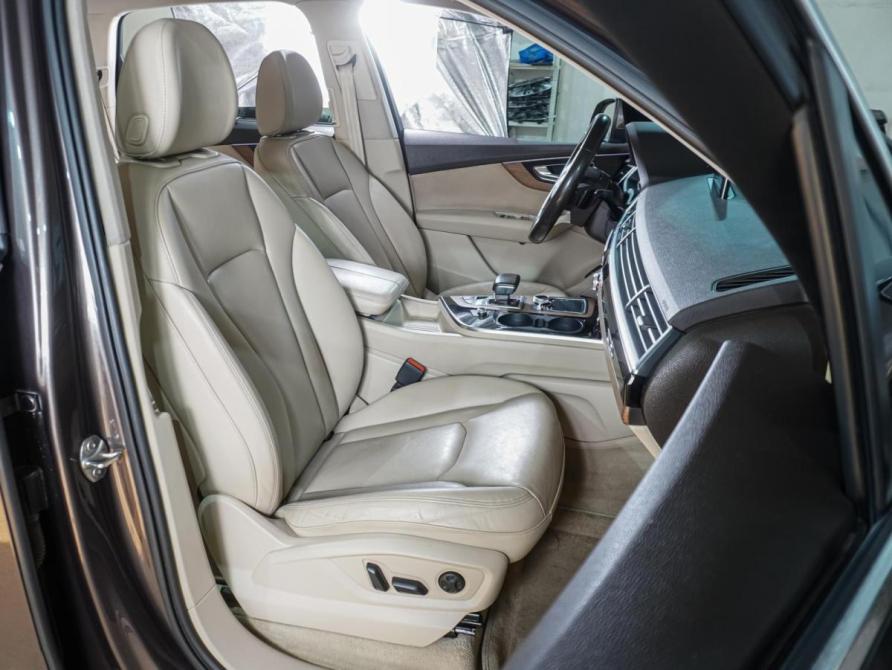 Audi Q7 II (4M) Воронеж  - изображение 8