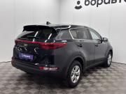 Kia Sportage IV Воронеж  - изображение 19