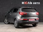 Kia Sportage III Екатеринбург  - изображение 29