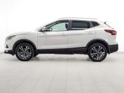Nissan Qashqai II Рестайлинг Москва  - изображение 35
