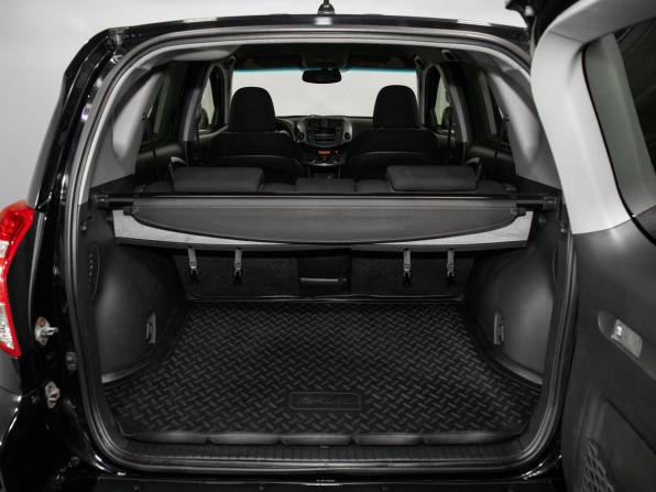 Toyota RAV4 III (XA30) с пробегом 2009 года, цена 1 119 500 рублей, 151224 км, внедорожник, Автокод Объявления