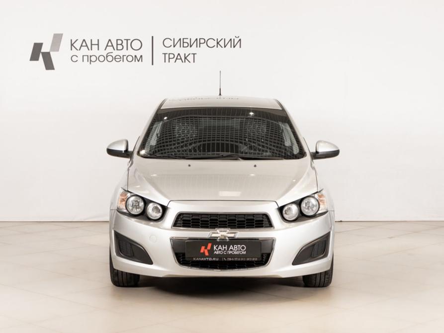 Chevrolet Aveo II Казань  - изображение 2