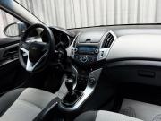 Chevrolet Cruze I Рестайлинг Ижевск  - изображение 37