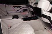 Mercedes-Benz Maybach S-Класс II (Z223) Казань  - изображение 24